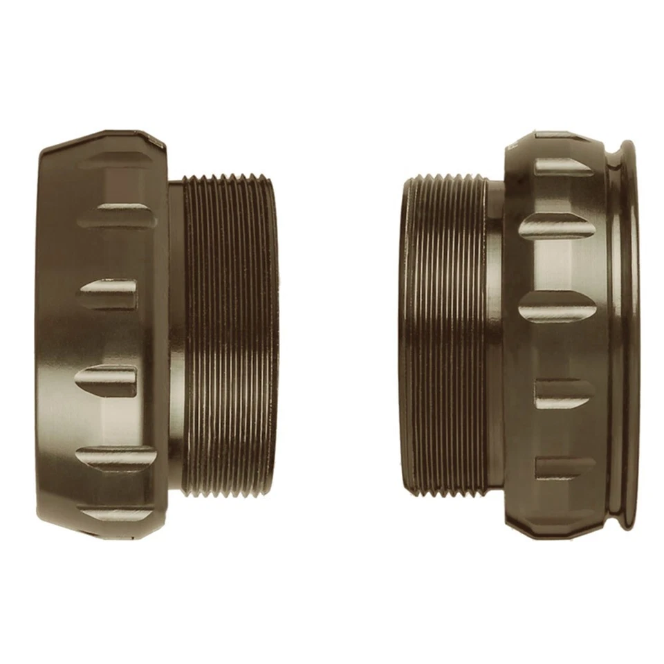 Campagnolo OC12-REI Record Outboard Ultra-Torque Cups ItalianThread - Image 1 of 1