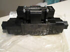 Nachi Wet Type Solenoid Operated Directional Valve Ss-G01-C6-Gr-C1-20 **New**