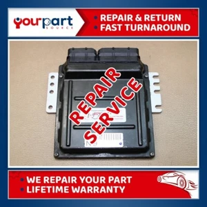 REPAIR SERVICE 05-12 FOR NISSAN FRONTIER 4.0L ECU PCM ENGINE CONTROL COMPUTER - Picture 1 of 6