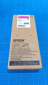 Epson T08H3 (C13T08H300) Tintenpatrone Magenta Ablauf 2028 02 20 - Photo 1/4