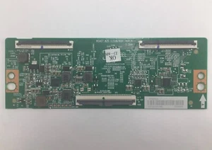 Placa Hisense T-Con 298366 / 305044, RSAG7.820.11538/ROH VER.A, TV Modelo: 55R6G - Imagen 1 de 5