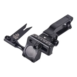 Adjustable Drop Away Archery Compound Bow Arrow Rest Right Hand Hunting Gear - Picture 1 of 6