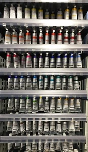 Schmincke Primacryl  35ml (GP1L= 297€) verschieden Farbtöne - Bild 1 von 10