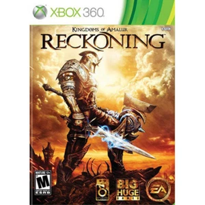Regni di Amalur Reckoning () Nuovo - Foto 1 di 1