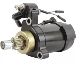 Starter For Honda Marine OUTBOARD 15HP 15 20 20HP BF15 BF20 2003-2014 19563 - Picture 1 of 3
