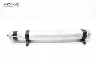 2011 - 2022 JEEP GRAND CHEROKEE AIR RIDE SUSPENSION RESERVOIR TANK OEM - Image 1 of 4