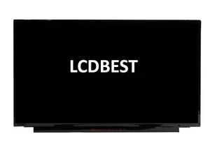 15.6'' 240Hz IPS Display FHD LCD Screen Panel for MSI GE66 Raider 10SFS MS-1541 - Picture 1 of 4