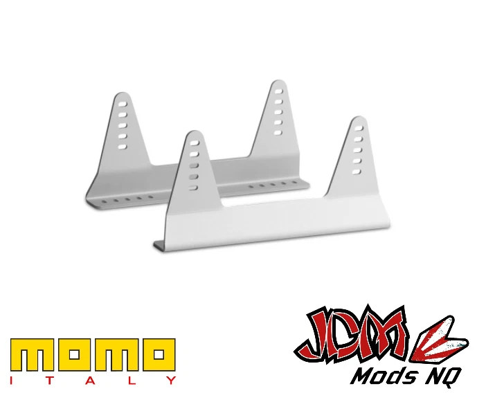 GENUINE MOMO Seat Base - Aluminium - Image 1 of 1