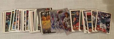 2023 Topps Update inserts -- pick one or pick many for volume discount - Image 1 of 4