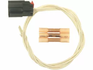 For Chevrolet Silverado 3500 Classic Parking Aid Sensor Connector SMP 19241QJ - Picture 1 of 2