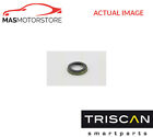 Wheel Speed Sensor Ring Abs Rear Triscan 8540 16404 A New Oe Replacement