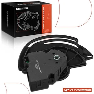 Blend Door Actuator for Chevy Silverado GMC Sierra 1500 2500 3500 HD Tahoe Yukon - Picture 1 of 10