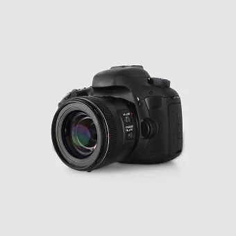 DSLR cameras