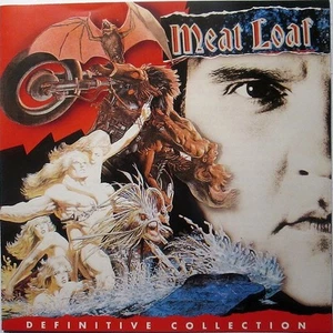 Meat Loaf - Definitive Collection (CD, Comp) (Very Good Plus (VG+)) - [Location_ - Picture 1 of 4