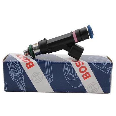 Inyector de combustible Bosch 62403 para Ford Expedition Lincoln Navigator 07-08 5,4 V8 Foto 1 de 4