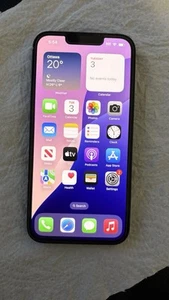 iphone 14 unlocked 128gb used - Photo 1 sur 6