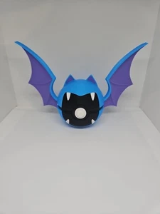 Golbat | Themen-Pokéball 3D-gedruckt | #0042 Golbat - Bild 1 von 3