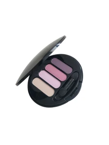 Avon True Color Eyeshadow Quad VINTAGE VIOLET Q701 New without Box - Picture 1 of 4