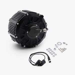 EBMX XLB-60 Core Motor for E-Ride Pro SS - Picture 1 of 11
