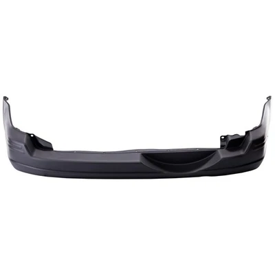 Cubierta de parachoques trasero para Honda CR-V 1997-2001 texturizada HO1100183 71501S10A91 Foto 1 de 4