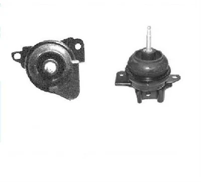 2001 - 2003 奥兹莫比尔 Aurora 4.0L 右前电机和变速器安装套件 2p — 第 1/4 张图片