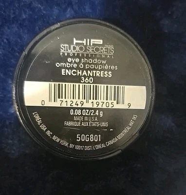 Hip Studio Secrets Enchantress #360 - Image 1 of 2