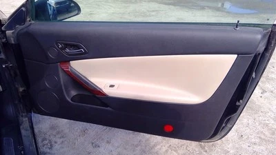 PONTIAC G6 CONVERTIBLE GT   2007 Front Door Trim Panel RIGHT PASSENGER 473071 Foto 1 de 4