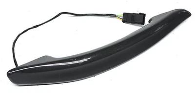 Manija de puerta exterior lateral derecha OEM para Lincoln Aviator Chroma Caviar XF, M7368 Foto 1 de 4