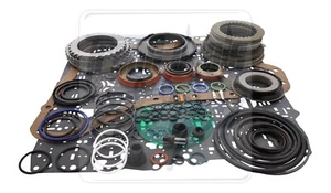 Fits Chevy Buick 4T65E Transmission Rebuild Master Kit 2004-On - Picture 1 of 1