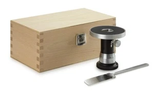 Cilindro de mano Euromex Mikrotom MT.5500 nuevo de distribuidor - Imagen 1 de 1