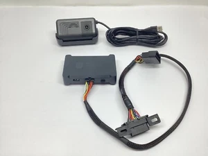 Samsara CM32 Front/Rear Camera And VG34 Vehicle Gateway GPS & Cables - Picture 1 of 12