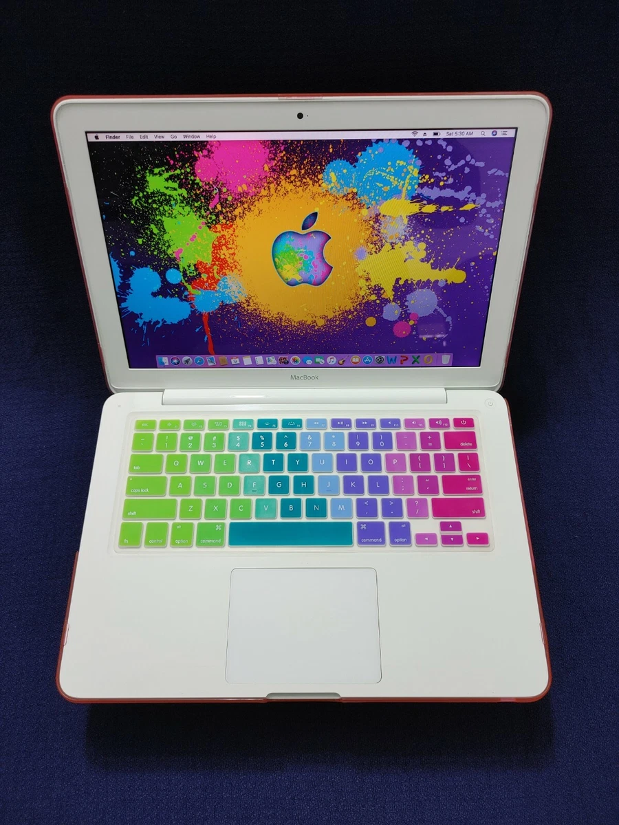 Macbook A1342 for sale | eBay