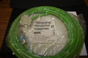 Cavo encoder Siemens 6FX8002-2CH00-1AG0 - Foto 1 di 2