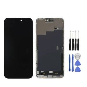 For Apple iPhone 15 Pro Max 6.7" LCD Touch Screen Digitizer Replacement Display - Picture 1 of 8