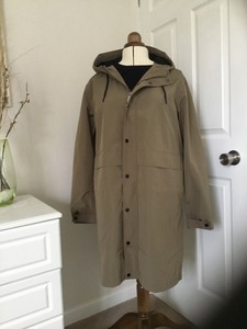 cotton traders ladies waterproof coats