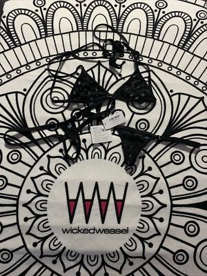 Wicked Weasel  Bikini - Bild 1 von 4