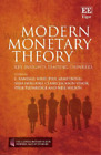 L. R. Wray Modern Monetary Theory (Hardback) (UK IMPORT)
