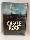 Castle Rock - Season 1 DVD - Region 4
