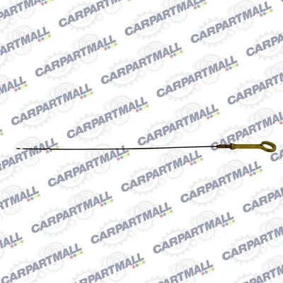 09-20 Dodge Journey 2.4L Engine Oil Level Fluid Dipstick Indicator 04884688AD - image 1 of 4