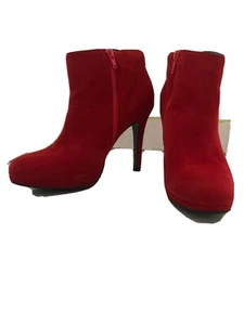 Highhells Stiefellette Peter Kaiser Gr. 3,5 - Bild 1 von 6