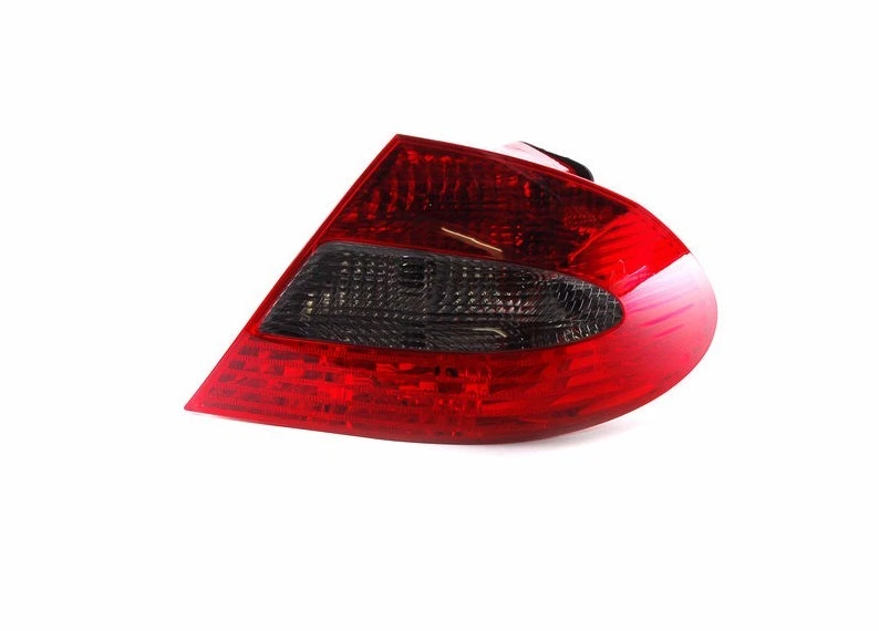 Mercedes-Benz W209 CLK-класса подлинный правый задний фонарь, лампа CLK350 CLK550 новый - Изображение 1 из 1