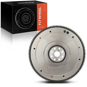 Volante de embrague para Subaru Crosstrek Forester Legacy Outback WRX 8 agujeros 124 dientes - Imagen 1 de 10