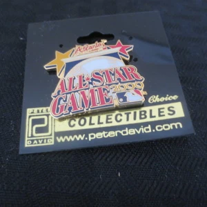 2000 All Star Game Atlanta Pin - Bild 1 von 1