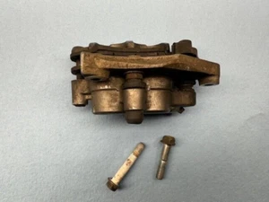 HONDA XR250L XR250 XR 250L OEM FRONT CALIPER BRAKE 45101-MN1-871 - Picture 1 of 4