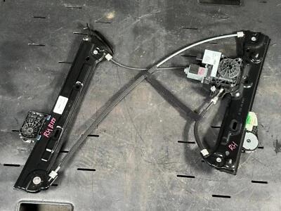 22-24 BMW G42 230 M240i G87 M2 FRONT RIGHT PASSENGER DOOR WINDOW REGULATOR MOTOR - Image 1 of 4
