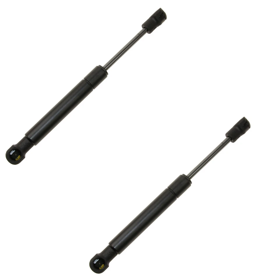 Juego de 2 amortiguadores de puntales de soporte de elevación de tapa de motor para maletero trasero Tuff para Porsche Foto 1 de 1