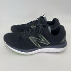 New Balance 680v7 Black Green Low Top Athletic Sneakers Mens Sz 11 M