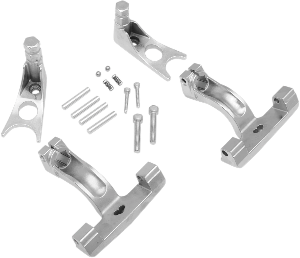 12-17 para Harley-Davidson Softail Heritage Classic EFI FLSTCI DRAG SPECIALTIES T Foto 1 de 1