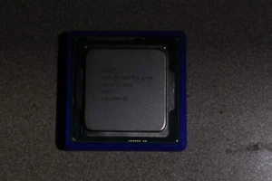 Intel Core i3-4160T 3.1 GHz 5 GT/s LGA 1150 CPU Processor SR1PH - Afbeelding 1 van 2