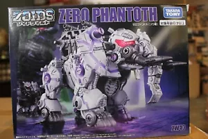 Zoids Wild - Zero Phantoth ZW43 - Foto 1 di 1